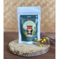 Manipur Wild Orthodox Oolong Tea 12g - Mystic Tea Premium